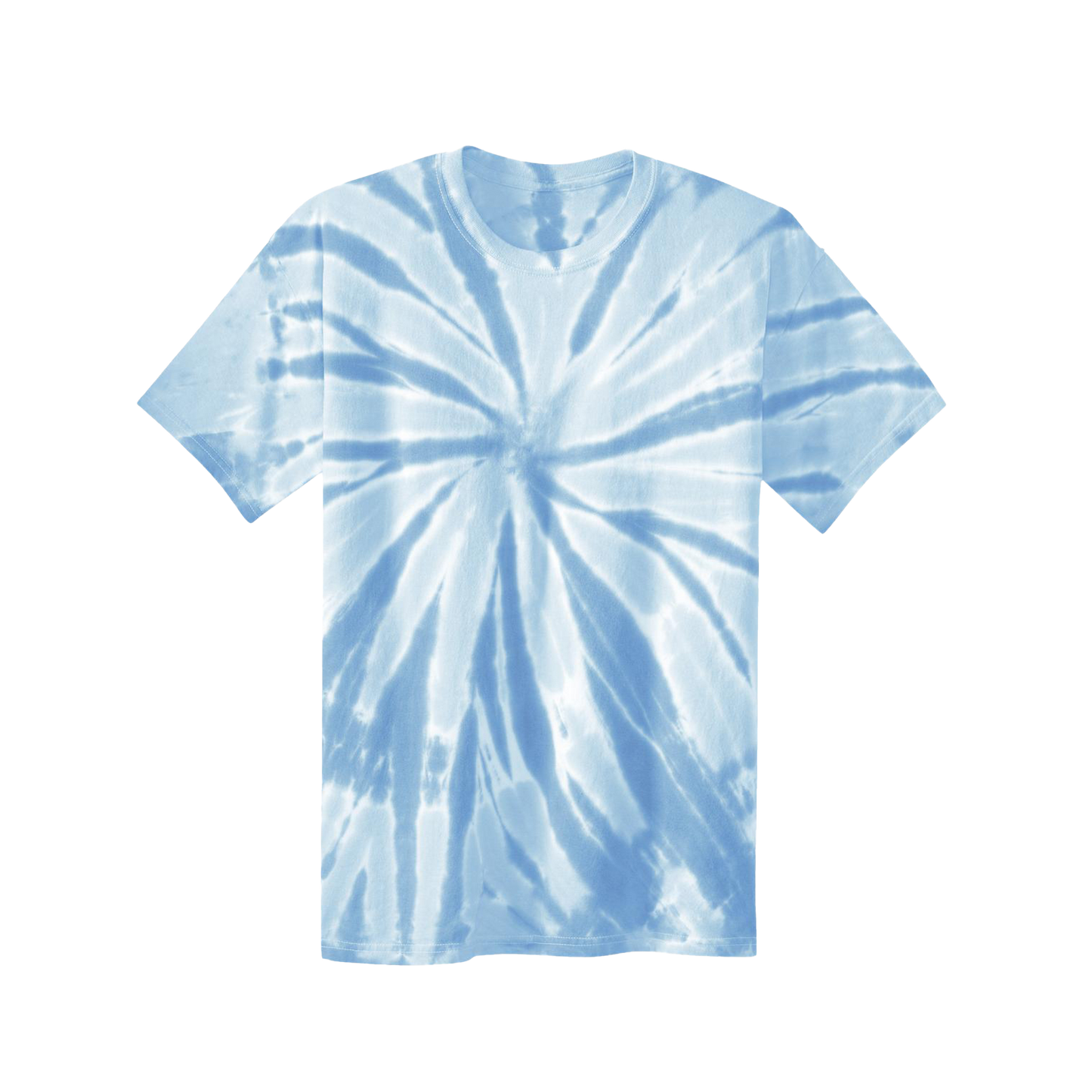 Youth T‑Shirt — Tie-Dye Benson Hill Cooperative Preschool