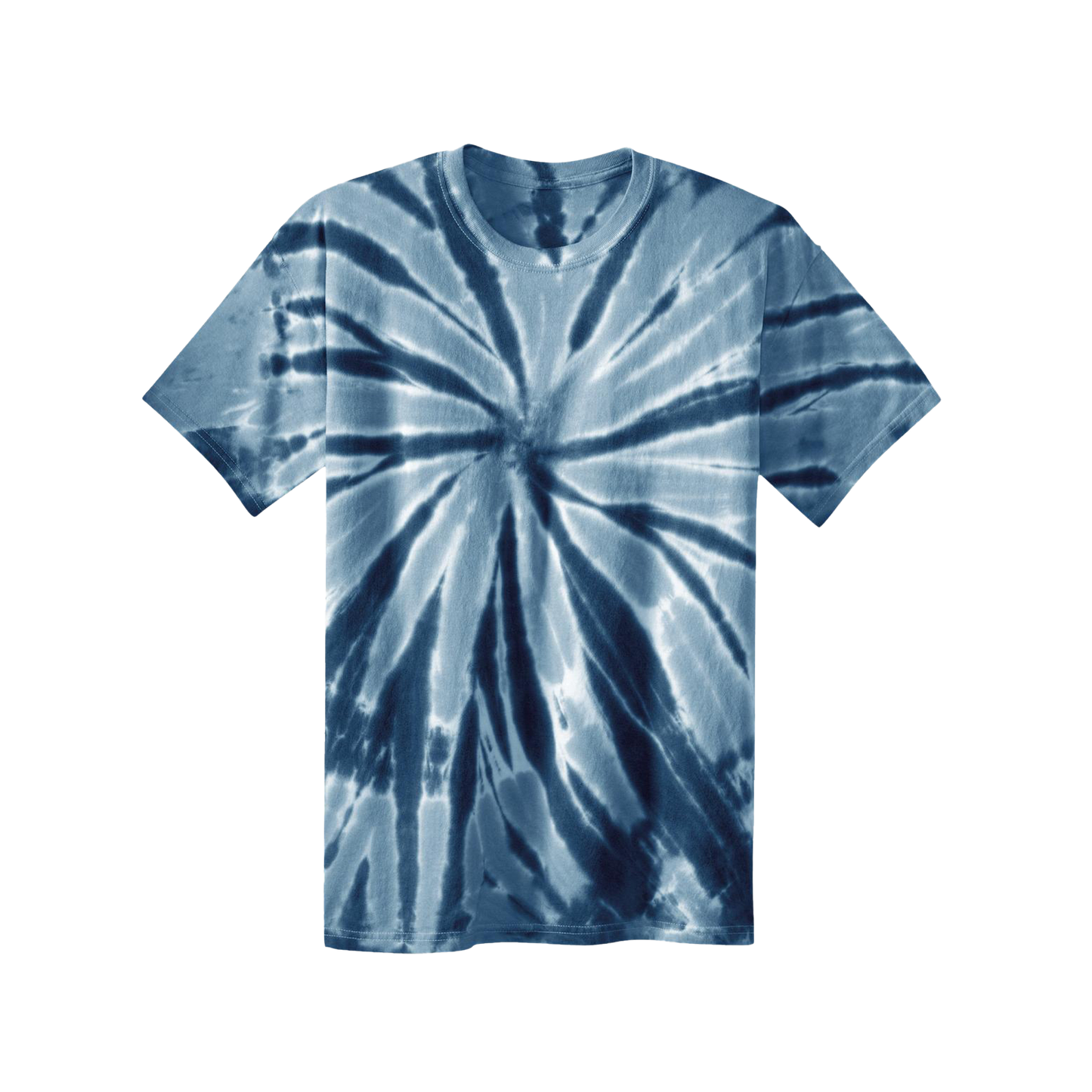 Youth T‑Shirt — Tie-Dye Benson Hill Cooperative Preschool