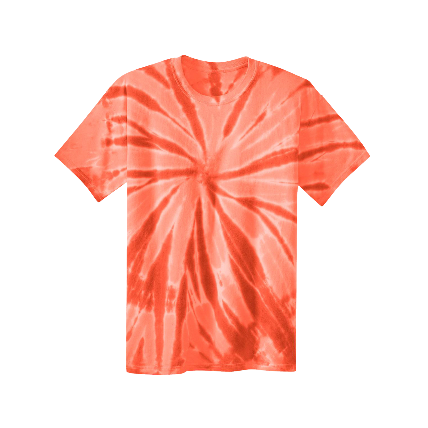 Youth T‑Shirt — Tie-Dye Benson Hill Cooperative Preschool