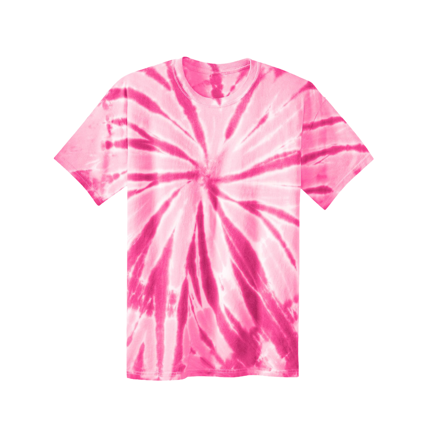 Youth T‑Shirt — Tie-Dye Benson Hill Cooperative Preschool