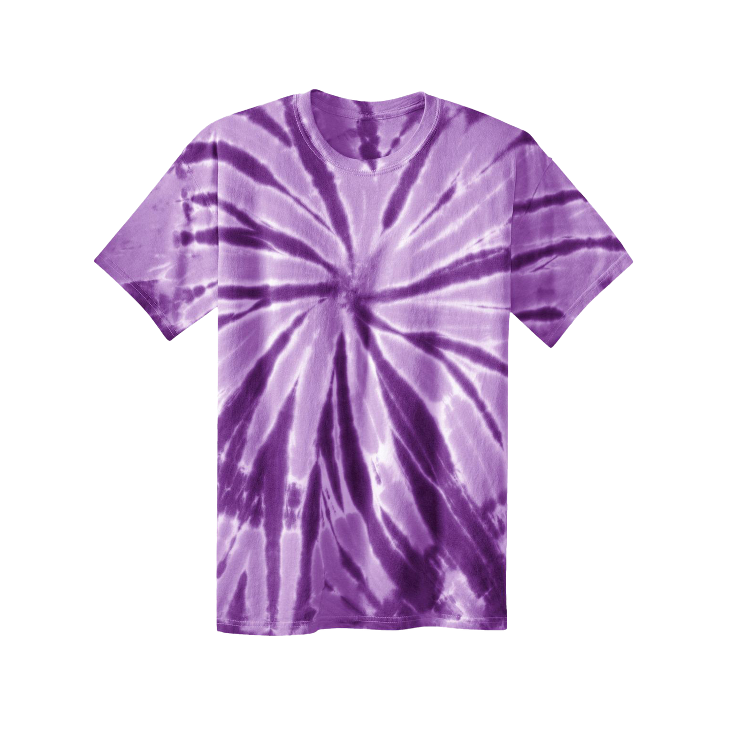 Youth T‑Shirt — Tie-Dye Benson Hill Cooperative Preschool