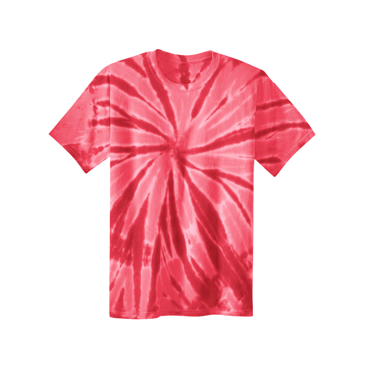 Youth T‑Shirt — Tie-Dye Benson Hill Cooperative Preschool