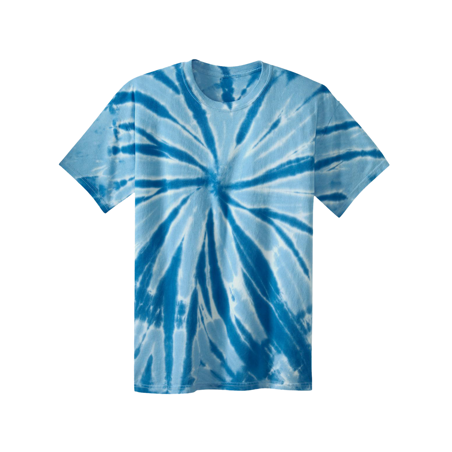 Youth T‑Shirt — Tie-Dye Benson Hill Cooperative Preschool