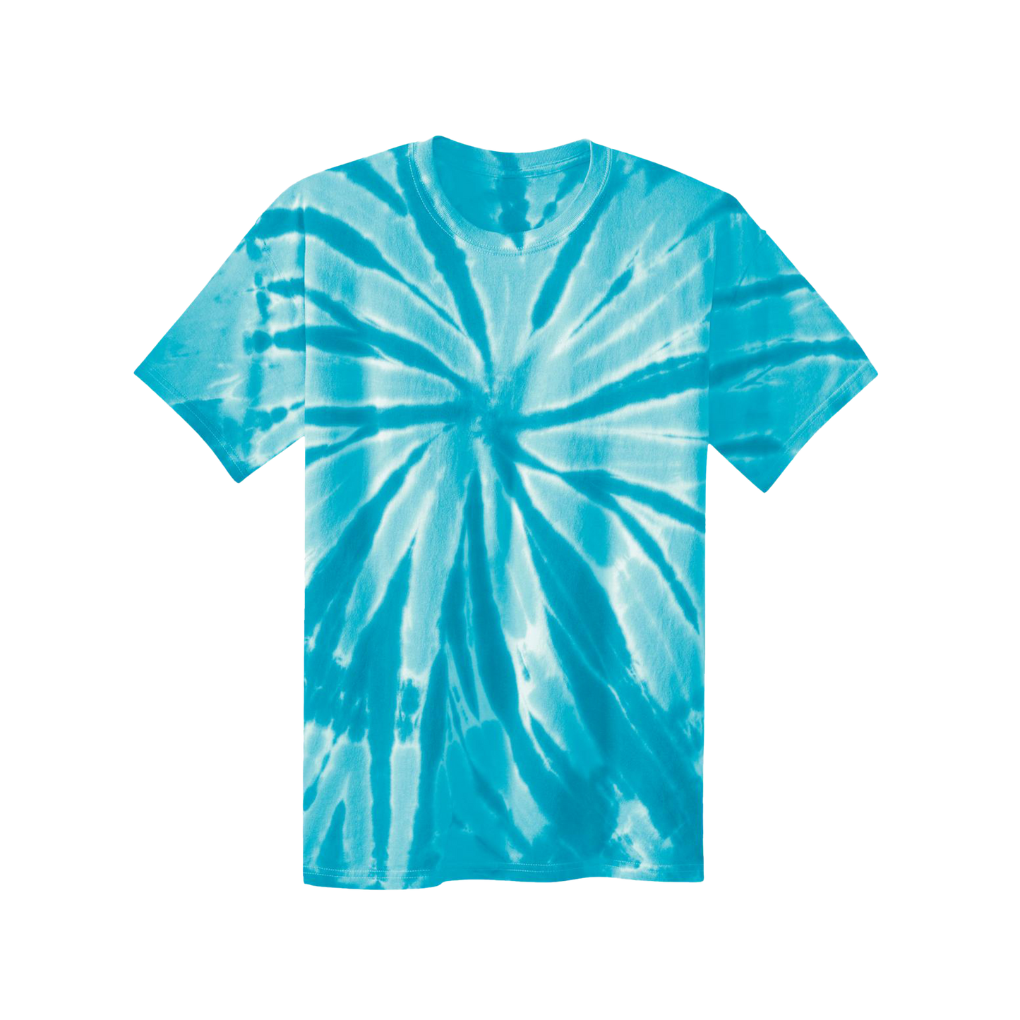 Youth T‑Shirt — Tie-Dye Benson Hill Cooperative Preschool