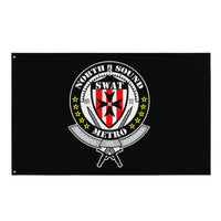 NSM Logo Flag
