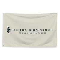 1IC Flag