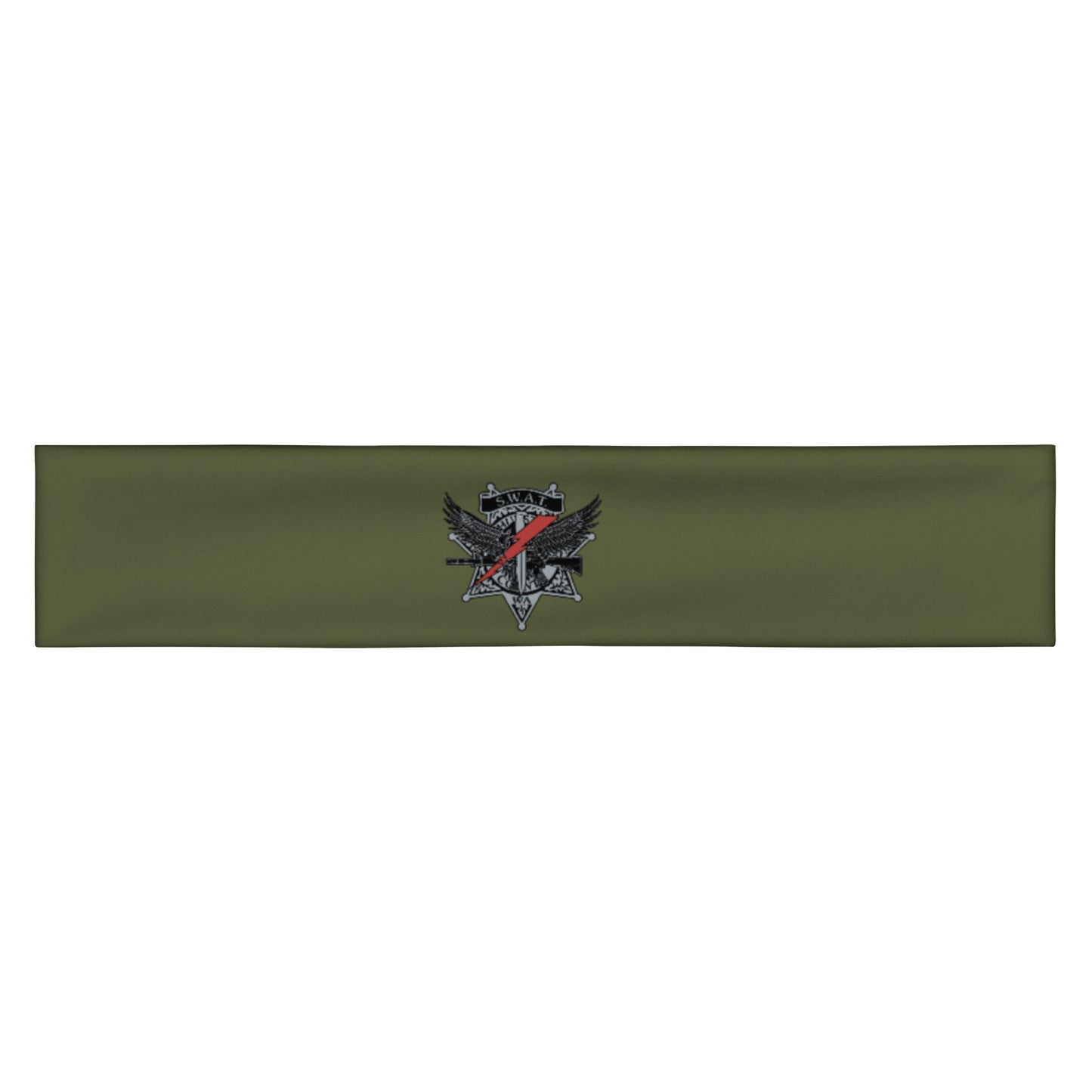 Thurston County Logo Headband