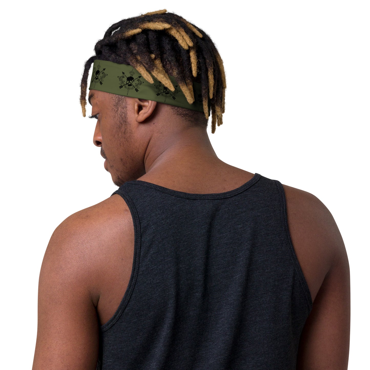 Seattle Defy Headband