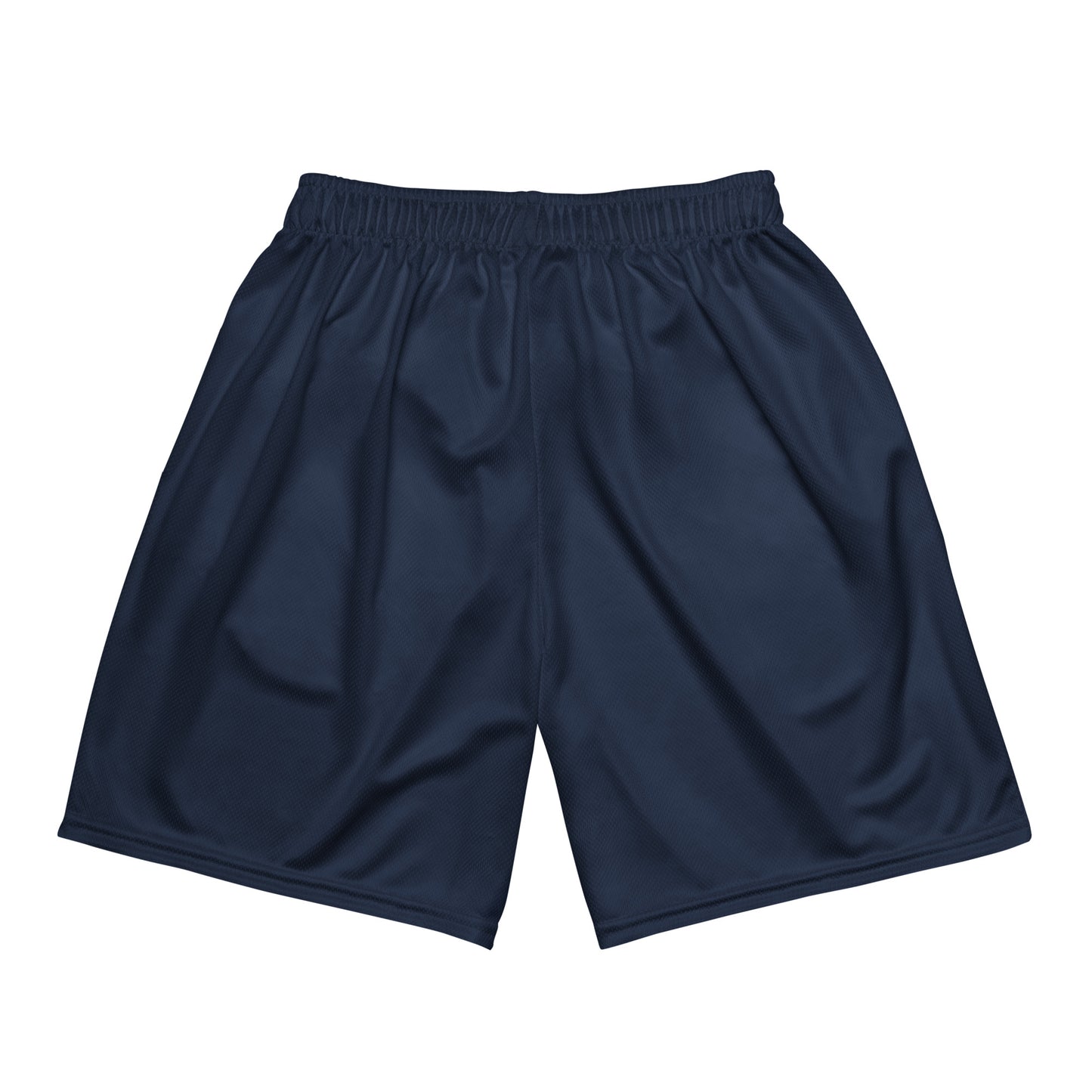 E Hele Hook Unisex mesh shorts