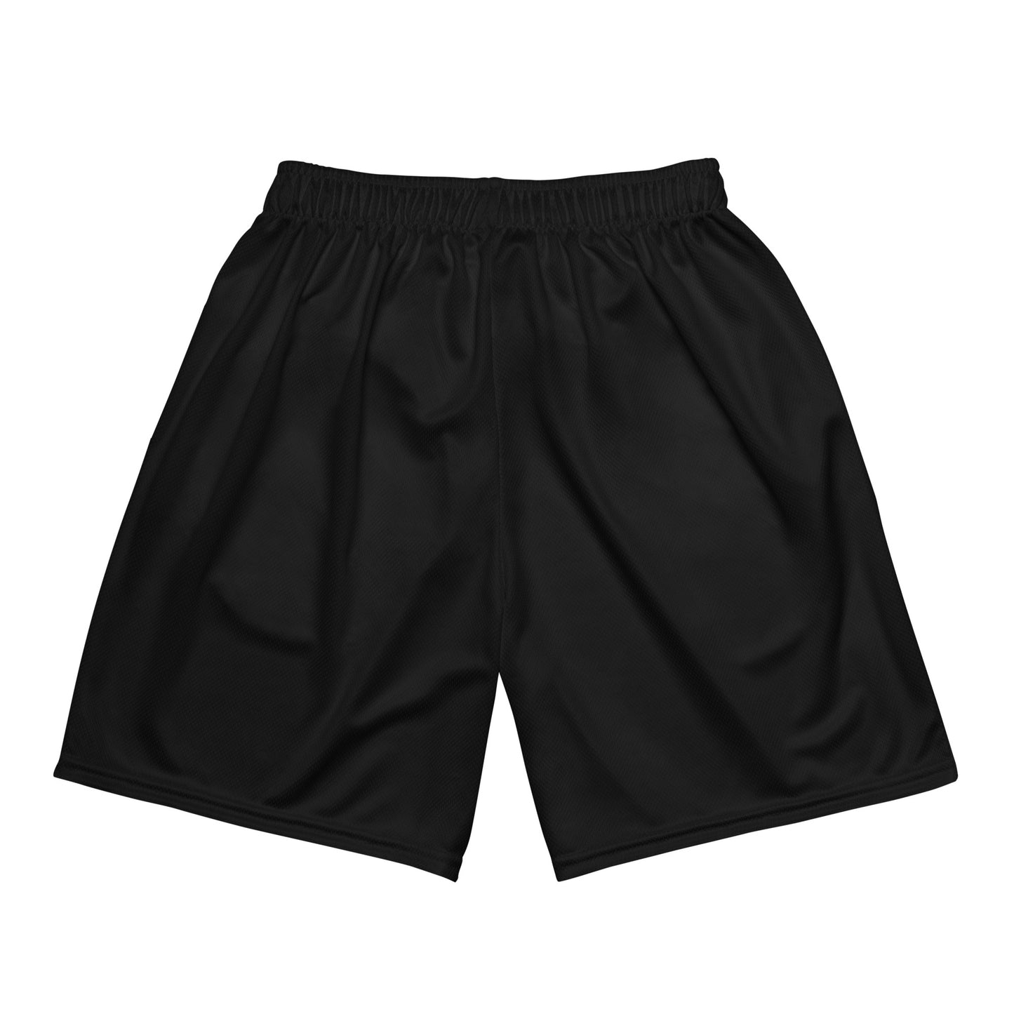 Hawaii Tribal Unisex mesh shorts