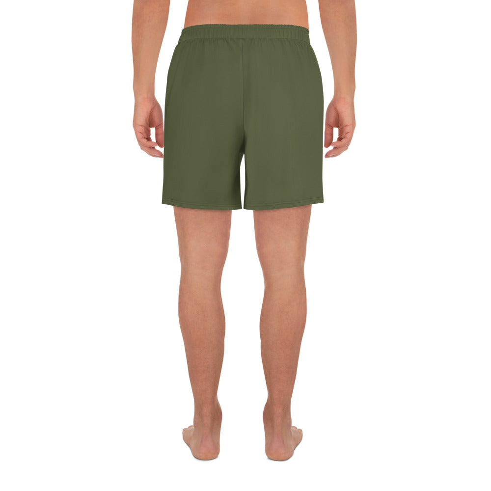 Region 1 Unisex Athletic Long Shorts