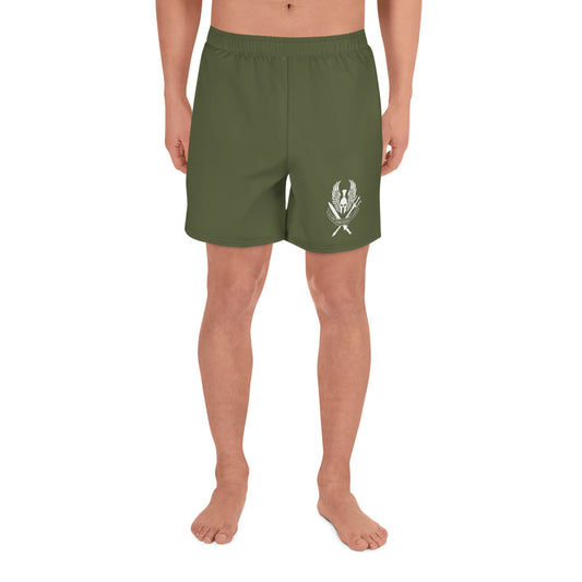 Region 1 Unisex Athletic Long Shorts