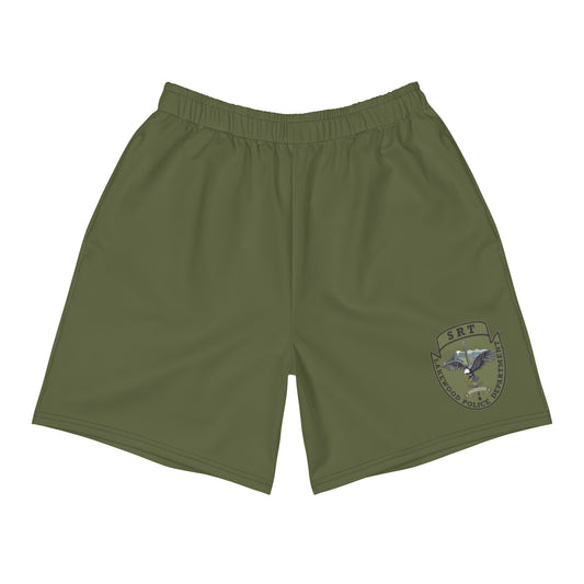 Lakewood SRT Unisex Athletic Long Shorts