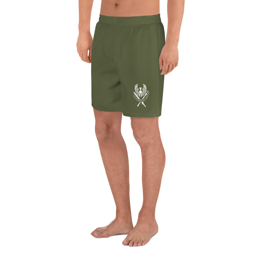 Region 1 Unisex Athletic Long Shorts