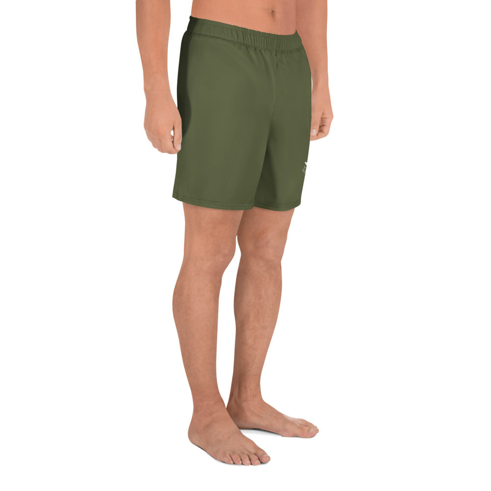 Region 1 Unisex Athletic Long Shorts