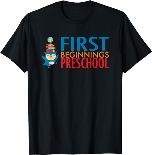 First Beginnings Preschool Amazon Products