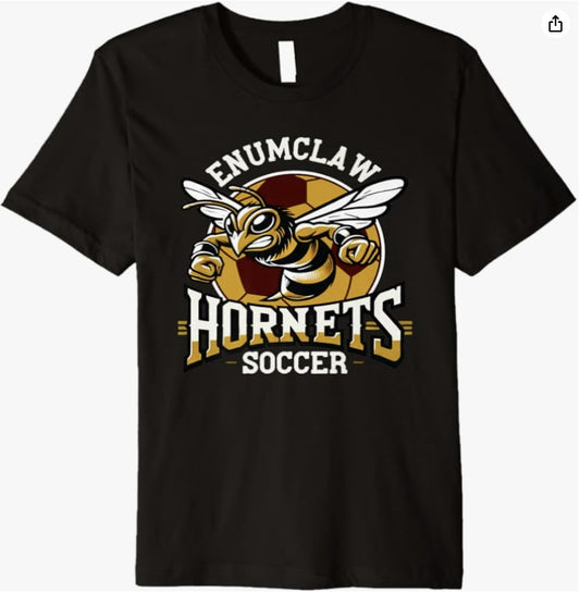 Enumclaw Hornets Soccer