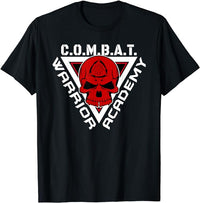 C.O.M.B.A.T. Warrior Academy