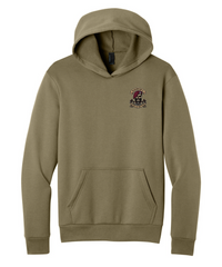 B/416 CA BN (A) Hoodie