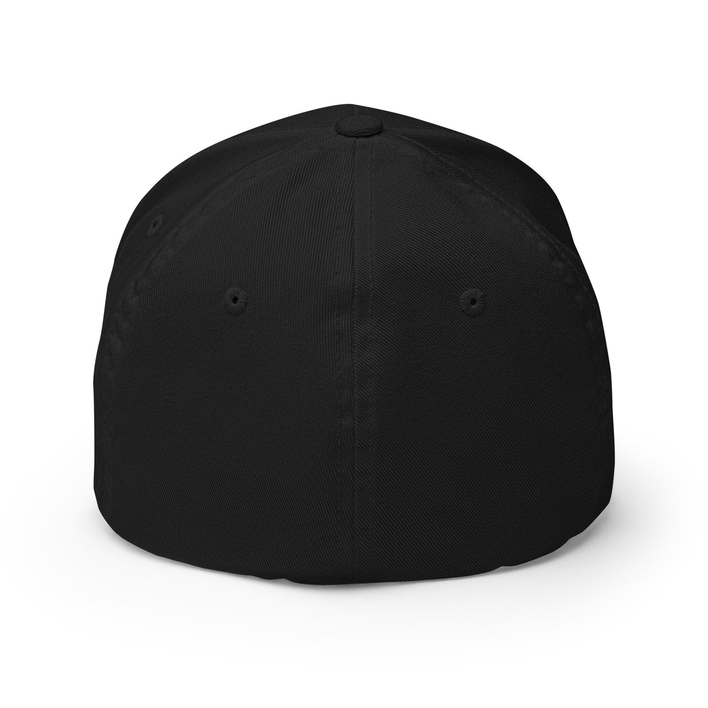 TCR Structured Twill Cap