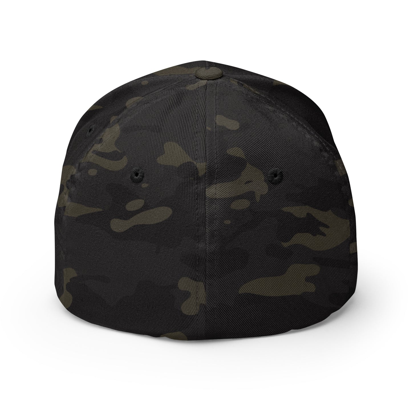 TCR Structured Twill Cap