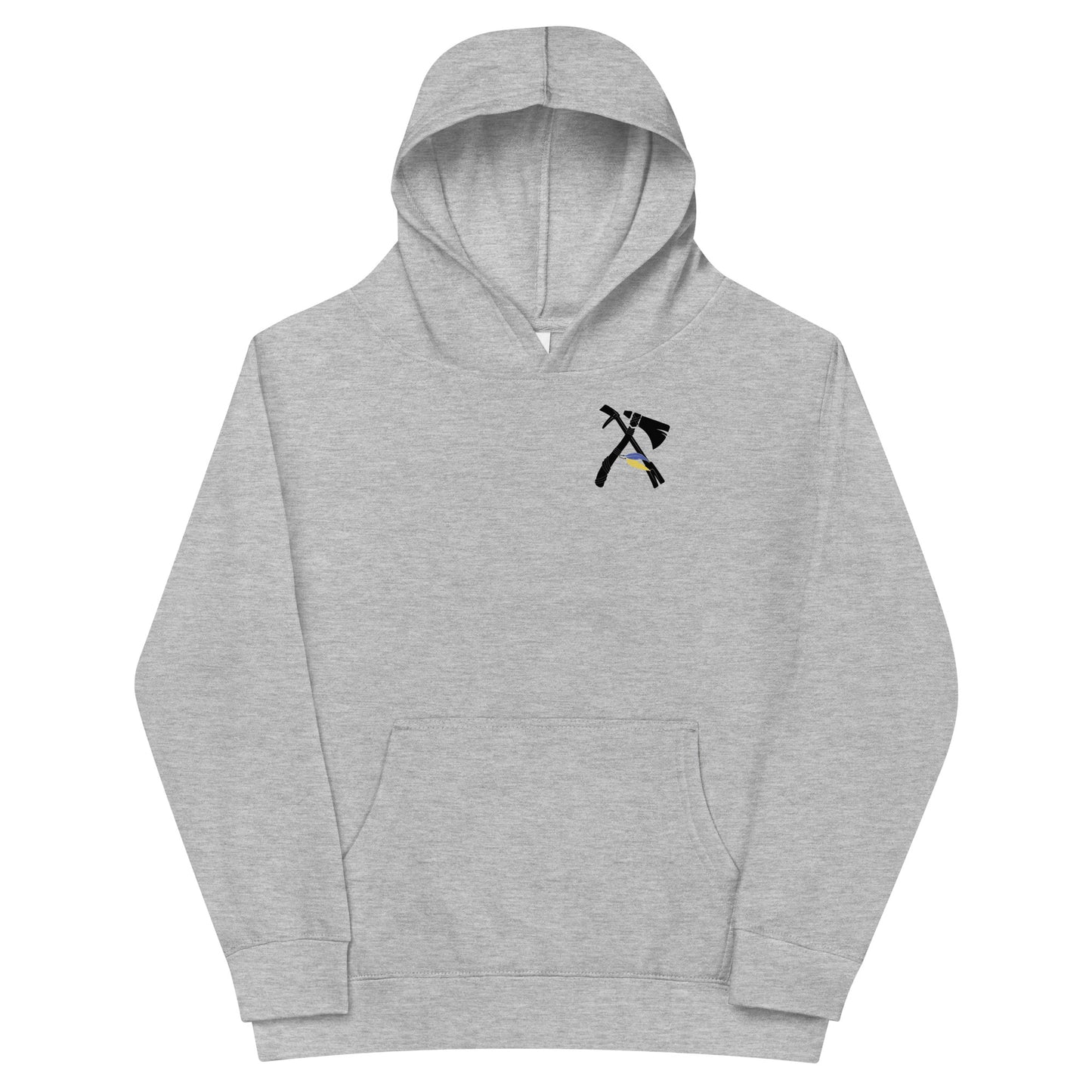 Kids Atlanta Fleece Premium Hoodie