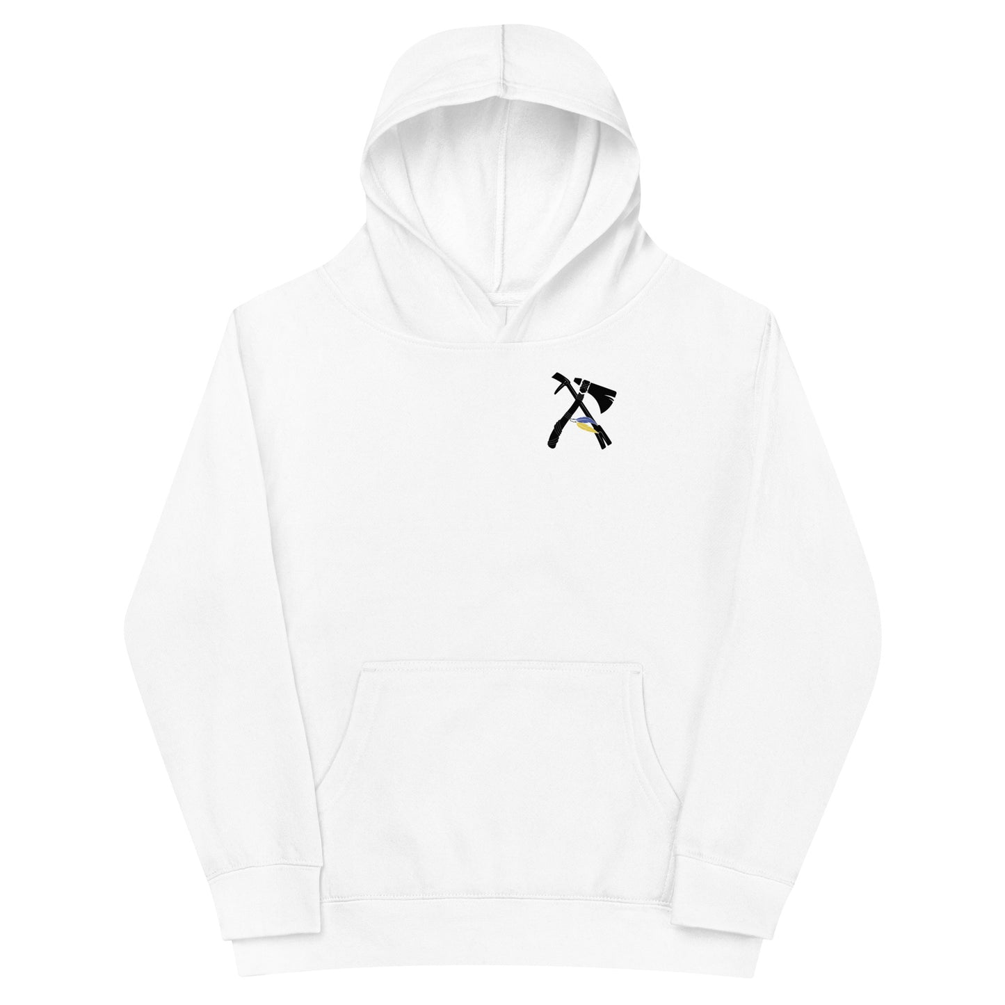 Kids Atlanta Fleece Premium Hoodie