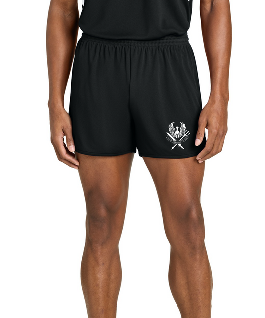 Region 1 Polyester Men’s Shorts