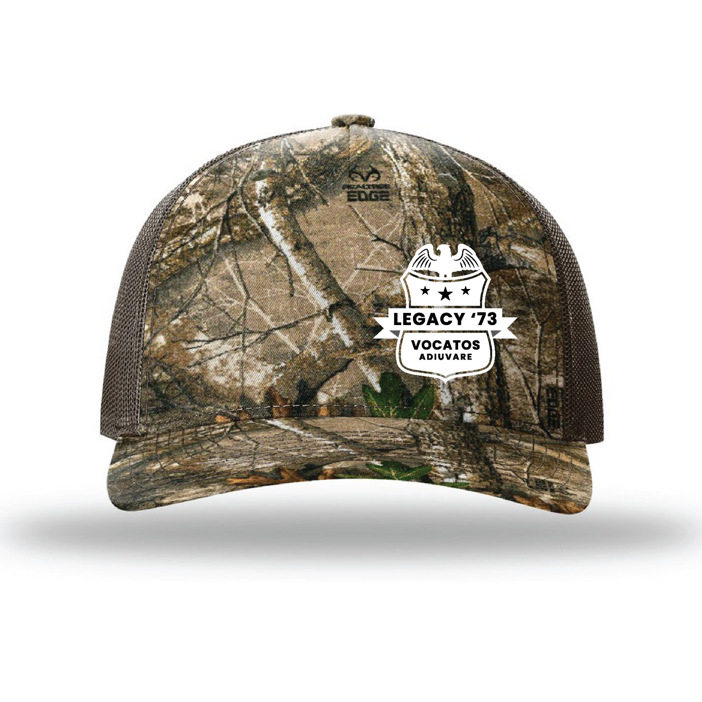 Legacy '73 Printed Richardson Trucker Hat