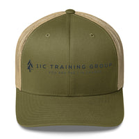 1IC Trucker Cap