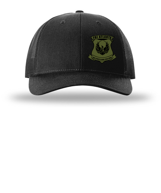 Task Force Richardson Low-Profile Trucker Hat