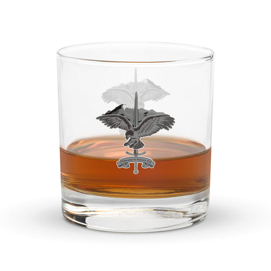 Lakewood Grey Eagle Rocks glass