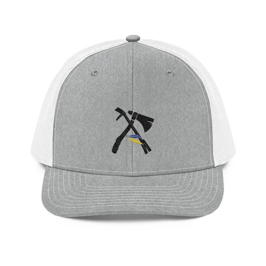 Atlanta Trucker Cap