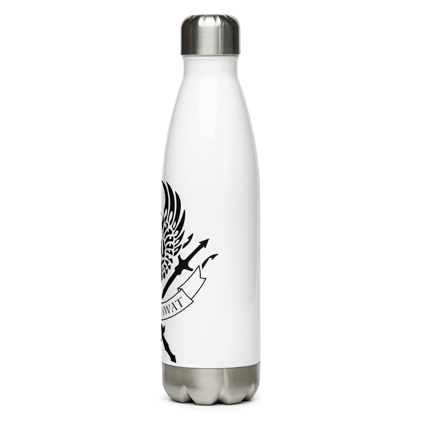 R1 Stainless steel water bottle