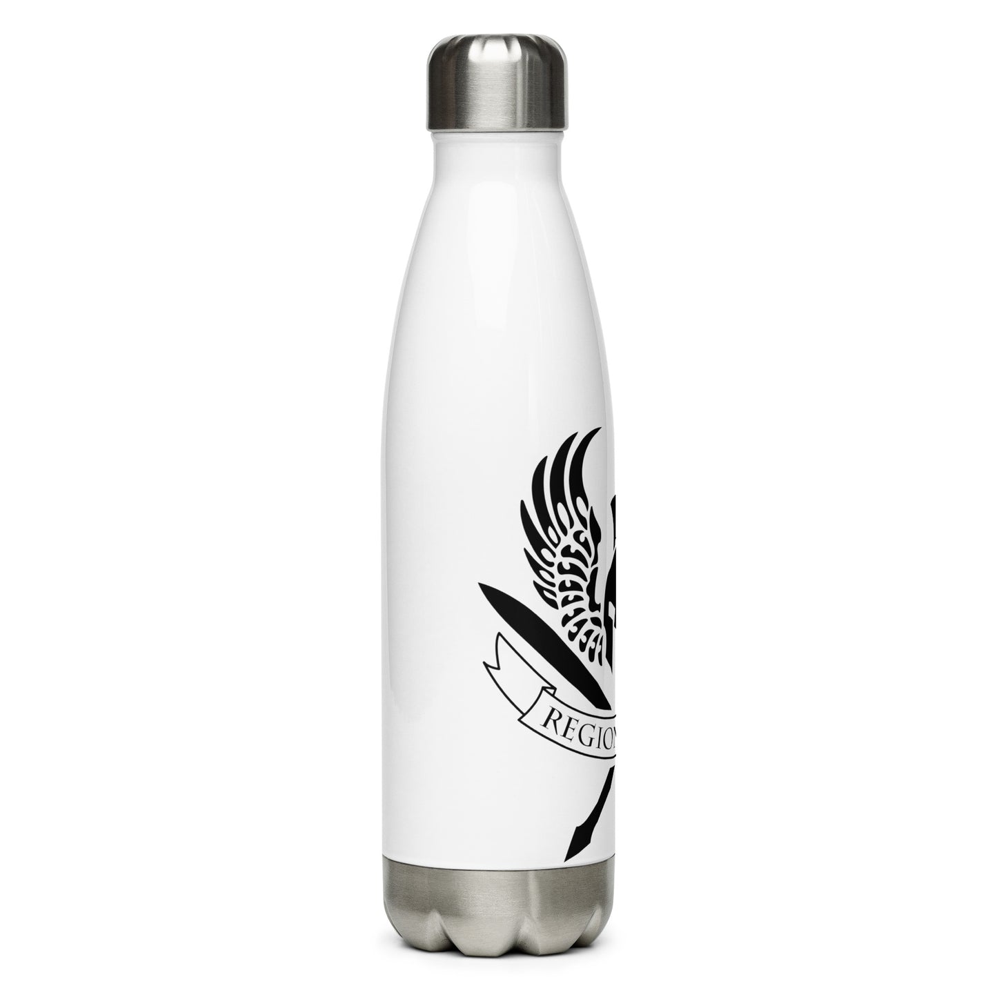 R1 Stainless steel water bottle