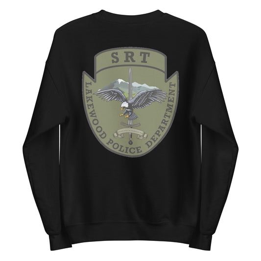 Lakewood SRT Unisex Sweatshirt