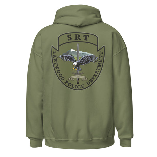 Lakewood SRT Unisex Hoodie