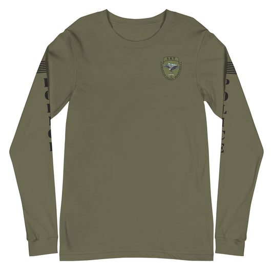 Lakewood SRT Unisex Long Sleeve Tee