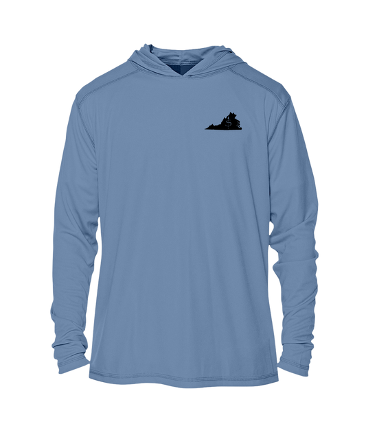 VA Solar Hoodie